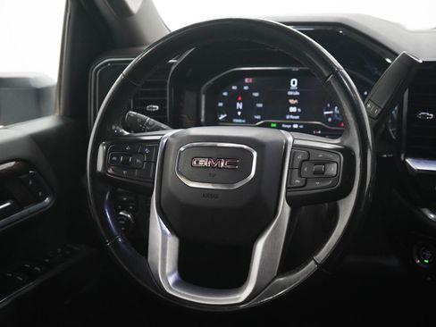 Used 2024 GMC Sierra 2500 SLE w/ SLE Convenience Package AWD/4WD image 17