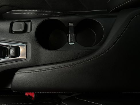 Used 2020 Chevrolet Camaro SS image 75