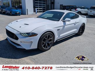 Used 2020 Ford Mustang GT Premium w/ GT Performance Package video 1