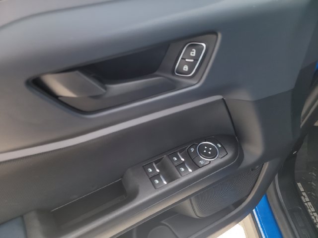 Used 2022 Ford Bronco Sport Outer Banks AWD/4WD image 17