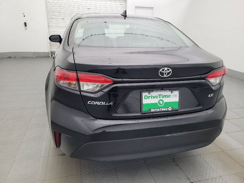 Used 2023 Toyota Corolla LE FWD image 6