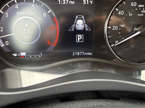 Used 2023 Nissan Kicks SR w/ SR Premium Package image 19