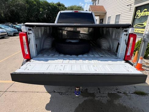 Used 2023 Ford F350 XL AWD/4WD image 27