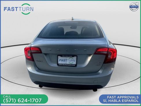 Used 2011 Volvo S60 T6 AWD/4WD image 18