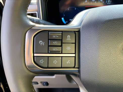 Used 2026 Ford F350 Platinum w/ Platinum Plus Package image 23