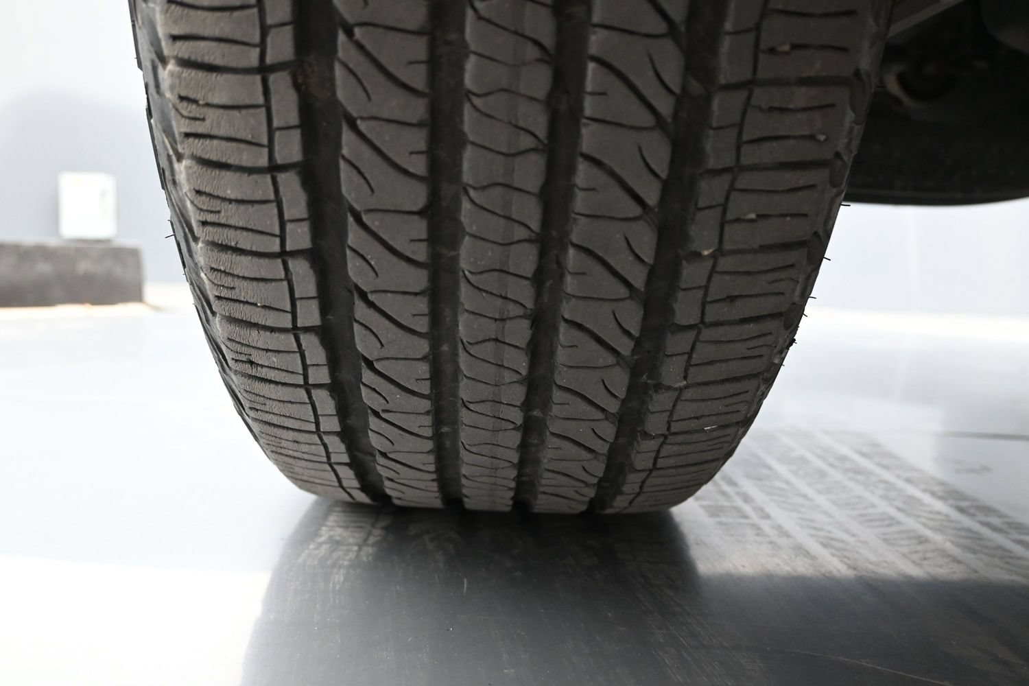 Used 2021 Jeep Grand Cherokee L Limited RWD image 19