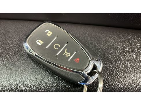 Used 2021 Chevrolet Blazer RS AWD/4WD image 19