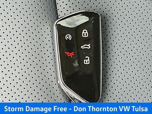 New 2026 Volkswagen Tiguan SE AWD/4WD image 28