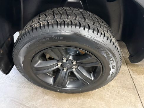 Used 2022 RAM 1500 Classic Warlock w/ Electronics Group image 31