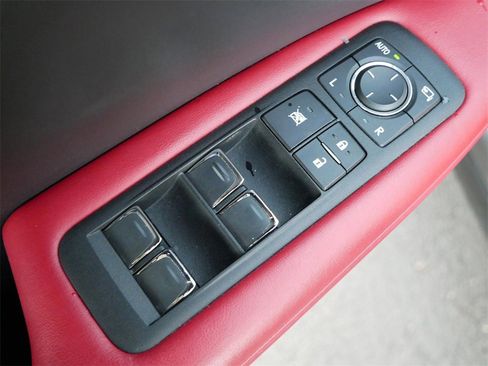 Certified 2022 Lexus RX 350 F Sport image 13