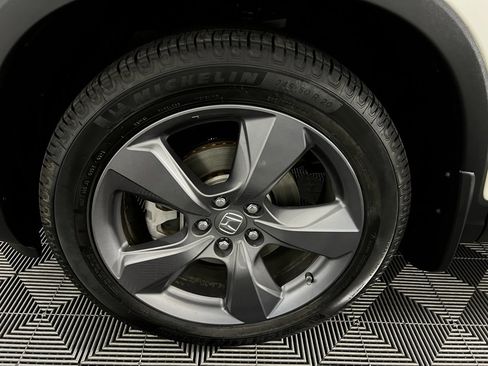 Used 2019 Honda Passport Touring image 11