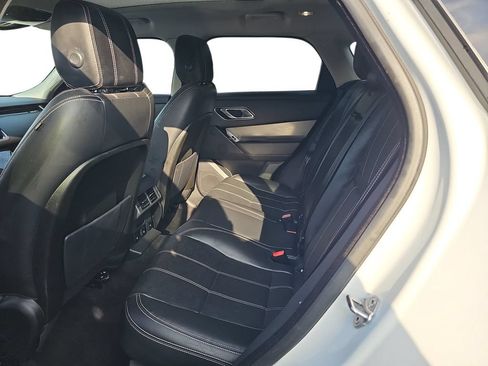 Used 2020 Land Rover Range Rover Velar S AWD/4WD image 14