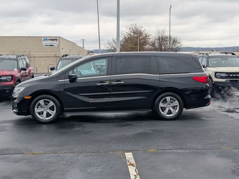 Used 2020 Honda Odyssey EX-L image 5