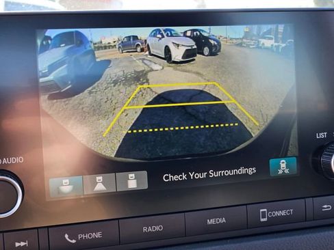 Used 2026 Honda Civic Sport image 26