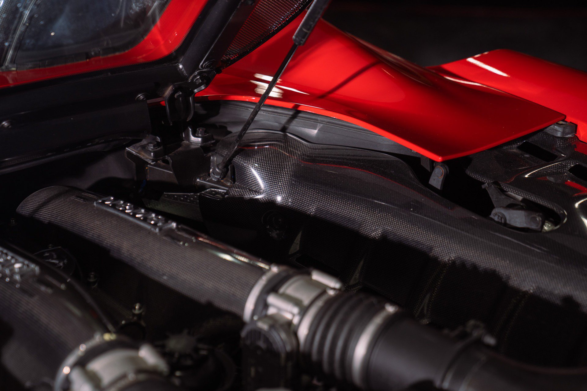 Used 2009 Ferrari F430 Scuderia RWD image 65