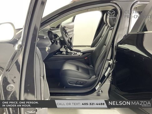Certified 2025 MAZDA CX-30 AWD 2.5 S w/ Preferred Package image 11