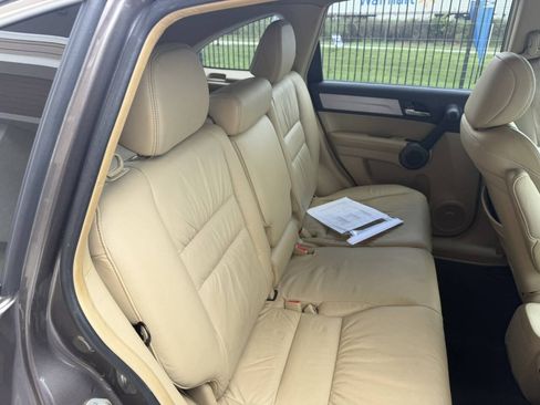 Used 2010 Honda CR-V EX-L image 16