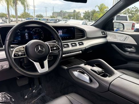 Certified 2021 Mercedes-Benz GLE 350 image 15