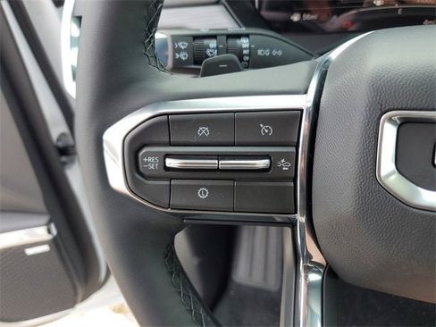 New 2026 GMC Acadia Elevation image 28