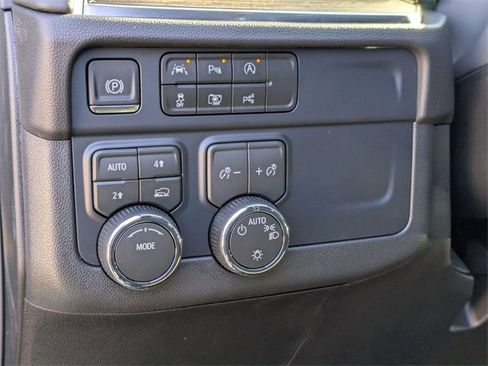 New 2026 Chevrolet Tahoe LS image 12