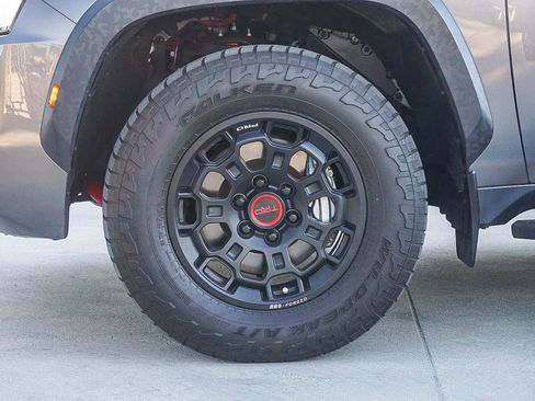 Used 2023 Toyota Sequoia TRD Pro image 10