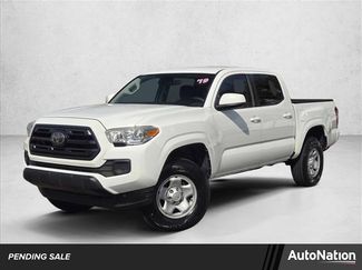 Used 2019 Toyota Tacoma SR w/ SR Convenience Package video 1