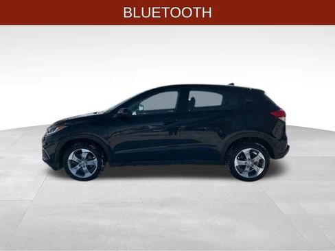 Used 2020 Honda HR-V LX image 4