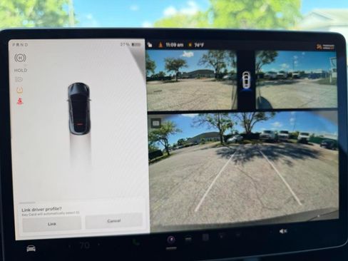 Used 2024 Tesla Model Y Long Range image 17