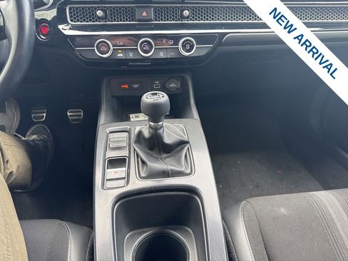 Used 2022 Honda Civic Sport image 25