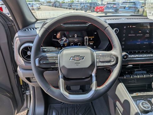 New 2026 Chevrolet Colorado Z71 w/ Z71 Convenience Package 2 AWD/4WD image 13