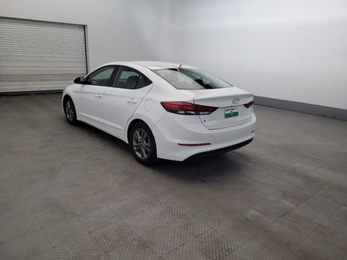 Used 2018 Hyundai Elantra Value Edition w/ Cargo Package FWD image 5