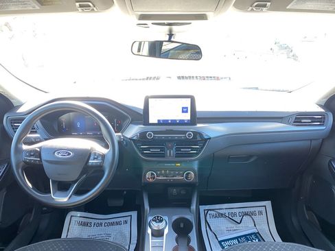 Used 2025 Ford Escape Active image 18
