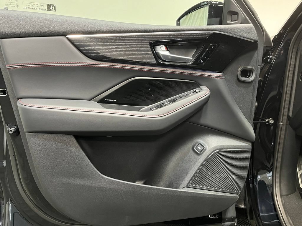 New 2026 Acura MDX Type S w/ Advance Package AWD/4WD image 13
