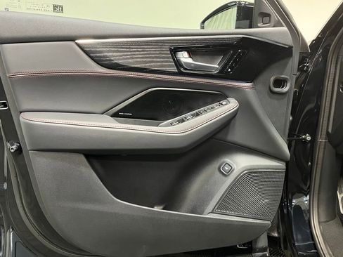 New 2026 Acura MDX Type S AWD/4WD image 13