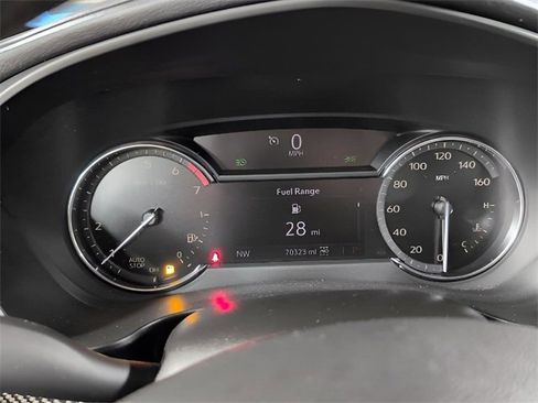 Used 2019 Cadillac XT4 Sport w/ Cold Weather Package image 9