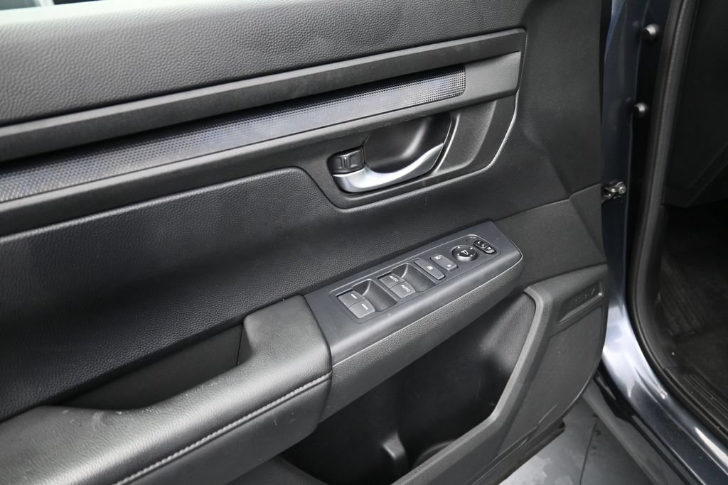 Used 2024 Honda CR-V EX image 25