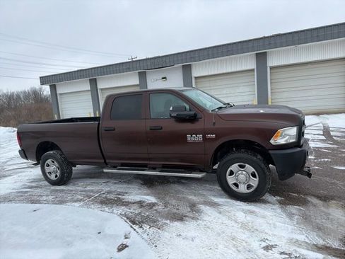 Used 2014 RAM 3500 Tradesman w/ Popular Equipment Group image 5