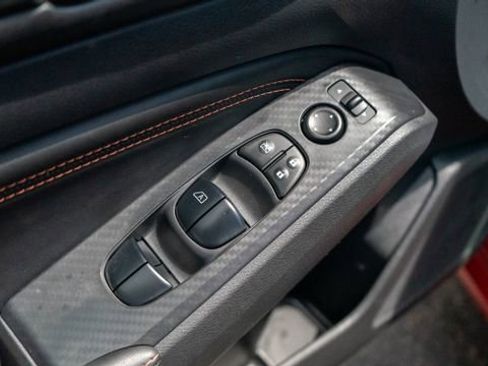 Used 2021 Nissan Altima 2.5 SR AWD/4WD image 14