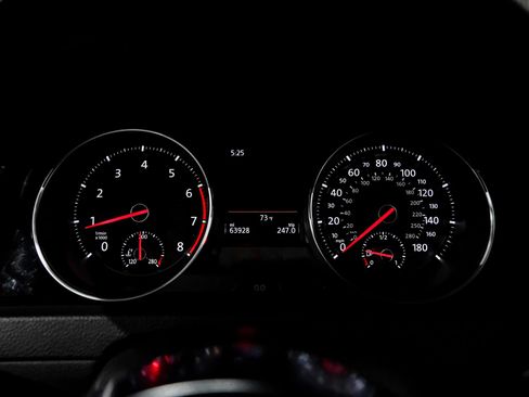 Used 2019 Volkswagen GTI Rabbit Edition FWD image 17