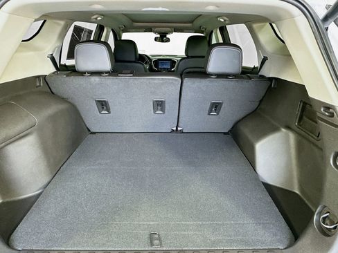 Used 2024 GMC Terrain Denali AWD/4WD image 27