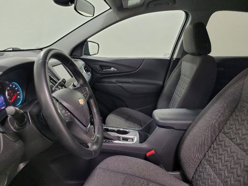 Used 2023 Chevrolet Equinox LT w/ Driver Convenience Package AWD/4WD image 17