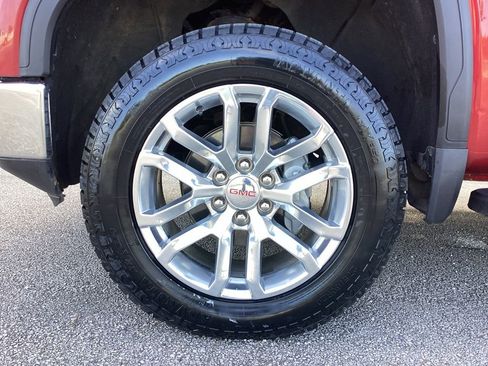 Used 2019 GMC Sierra 1500 SLT AWD/4WD image 18