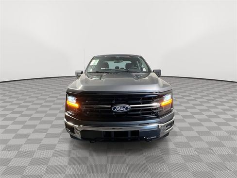 Used 2024 Ford F150 XLT w/ Mobile Office Package image 3