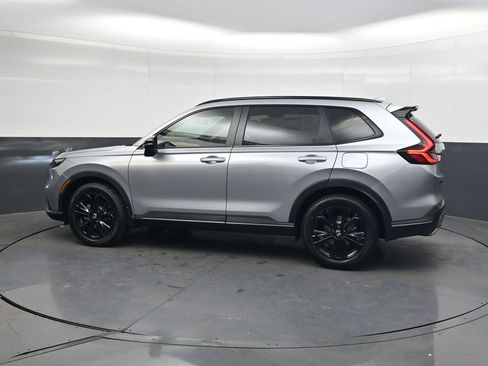 New 2026 Honda CR-V Sport Touring image 7