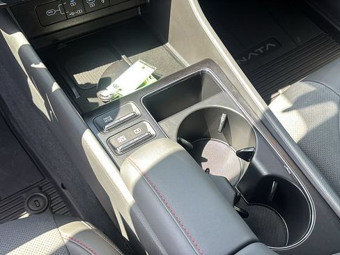 Used 2025 Hyundai Sonata N Line FWD image 21