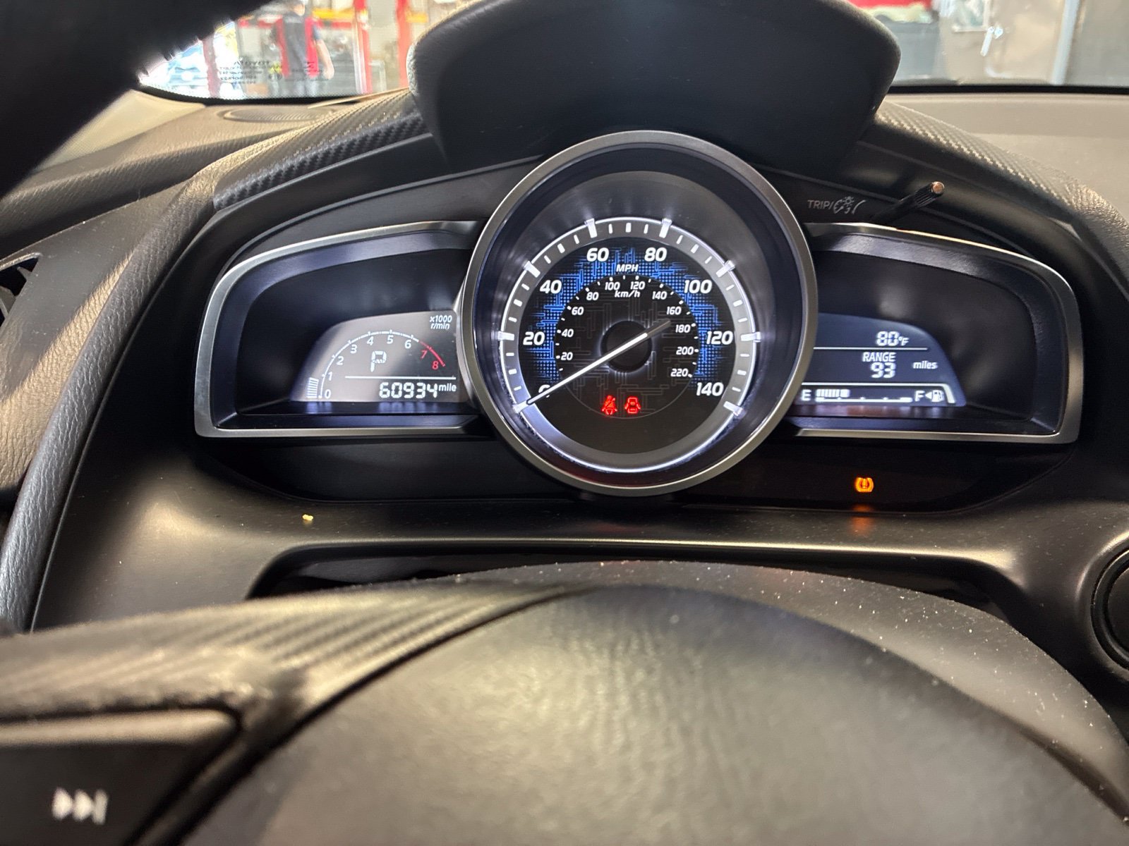 Certified 2018 Toyota Yaris iA FWD image 5