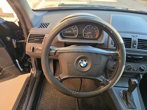 Used 2004 BMW X3 2.5i image 17