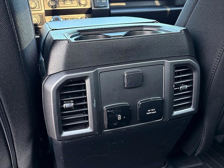 Used 2020 Ford F150 XLT w/ Equipment Group 302A Luxury AWD/4WD image 9