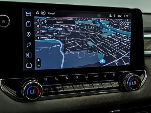 New 2026 GMC Canyon Denali image 15