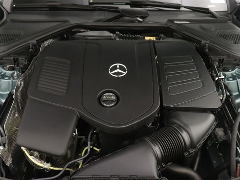 New 2026 Mercedes-Benz E 350 Sedan image 11